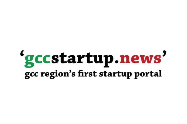 GCC Startup News Logo
